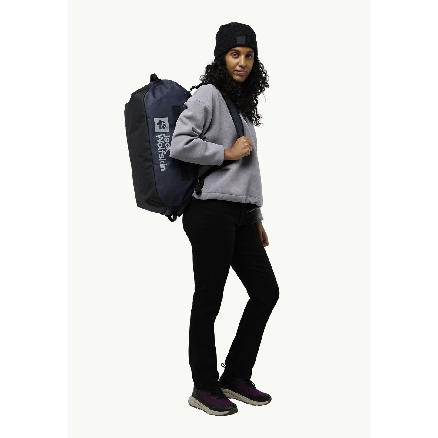 Jack Wolfskin All-in Duffle 35