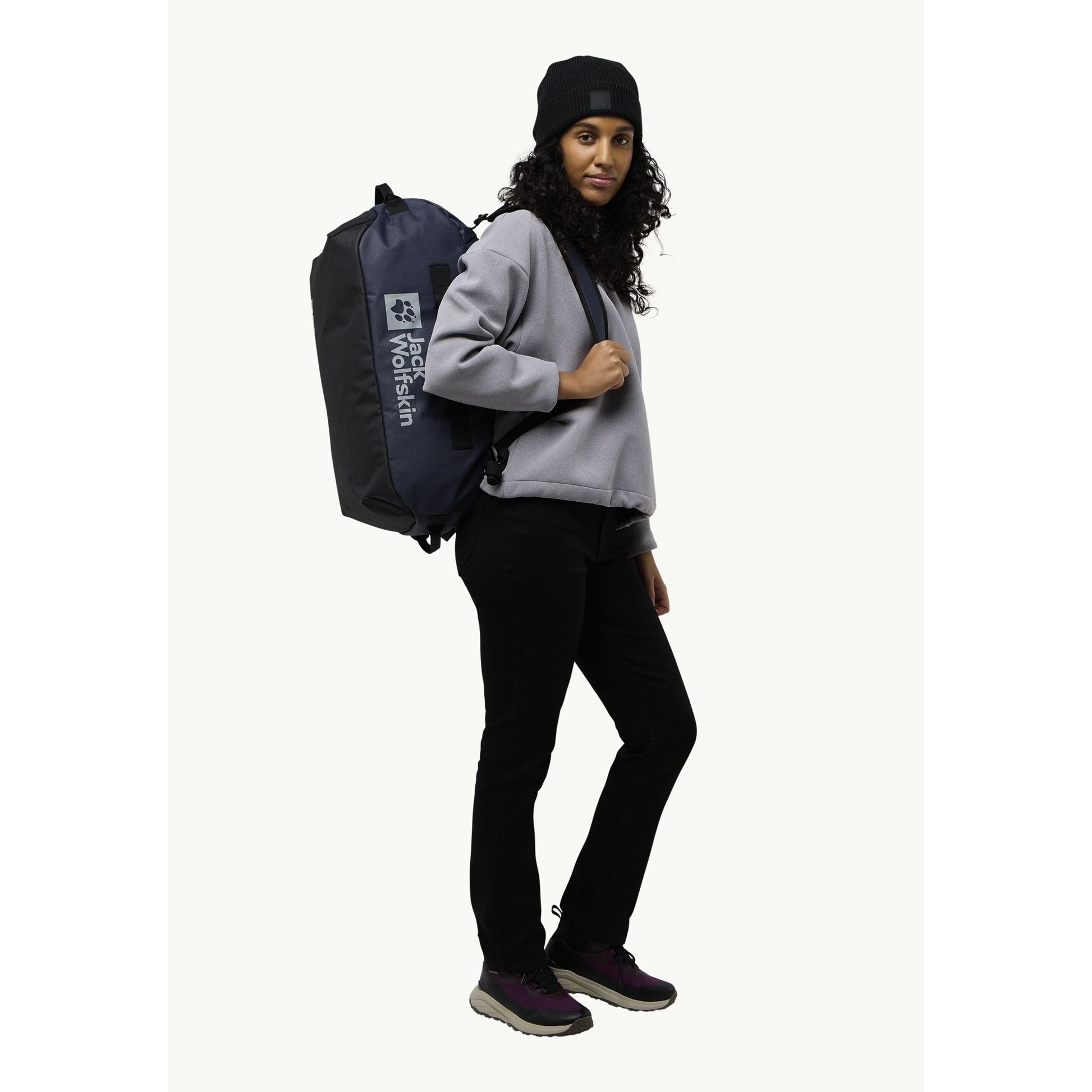 Jack Wolfskin All-in Duffle 35