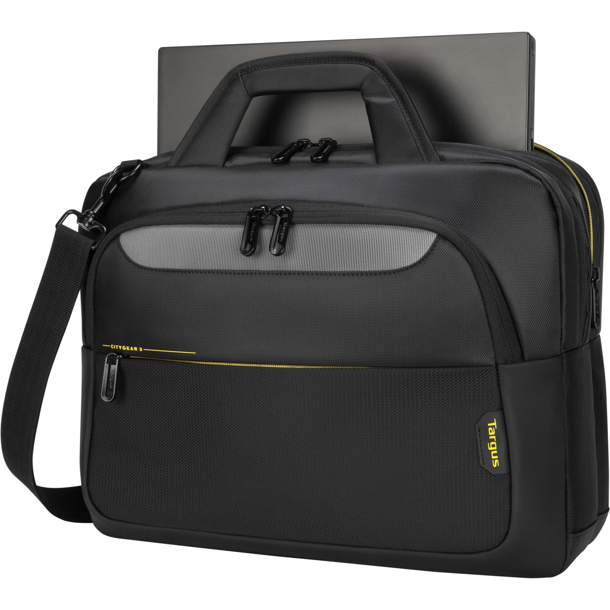 Targus CityGear 15-17.3 Topload Laptop Case