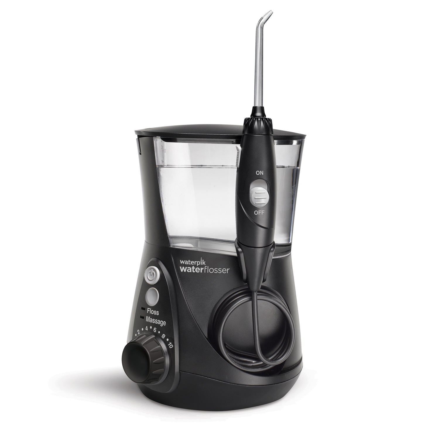 Waterpik WP-662 Ultra Professional Waterfosser
