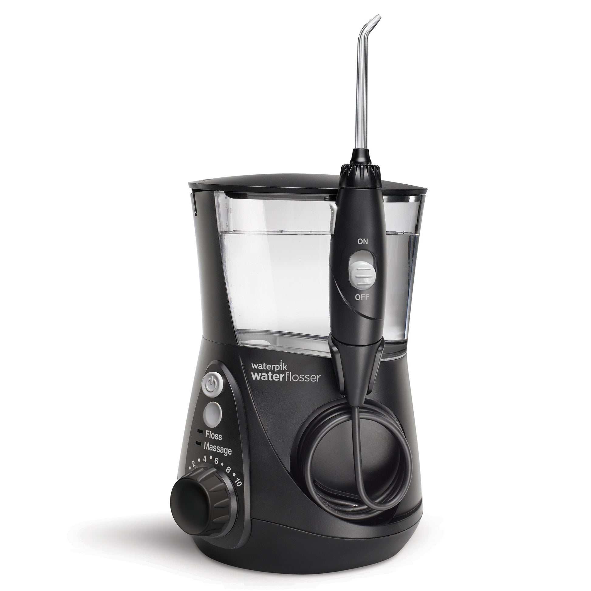 Waterpik WP-662 Ultra Professional Waterfosser