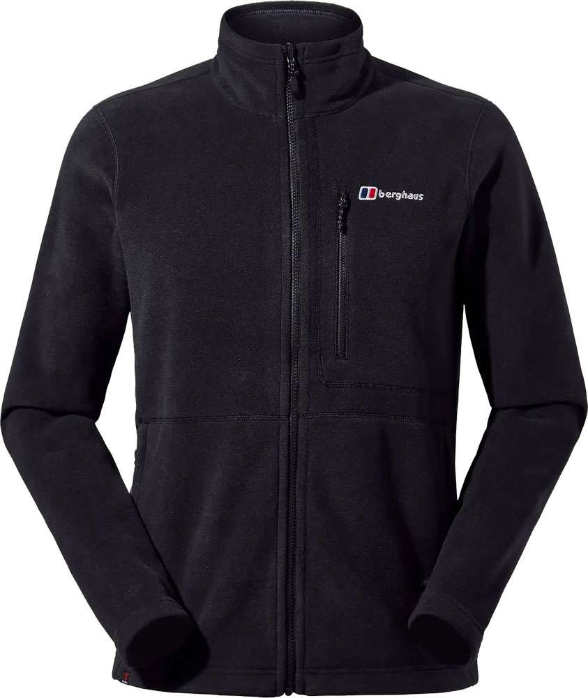 Berghaus activité polartec® interactive - veste polaire