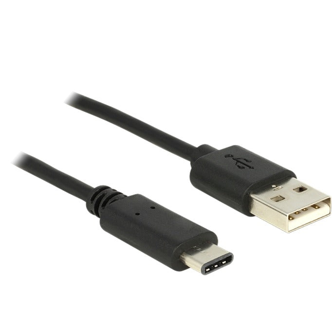 Dellock USB-C 2.0> USB-A