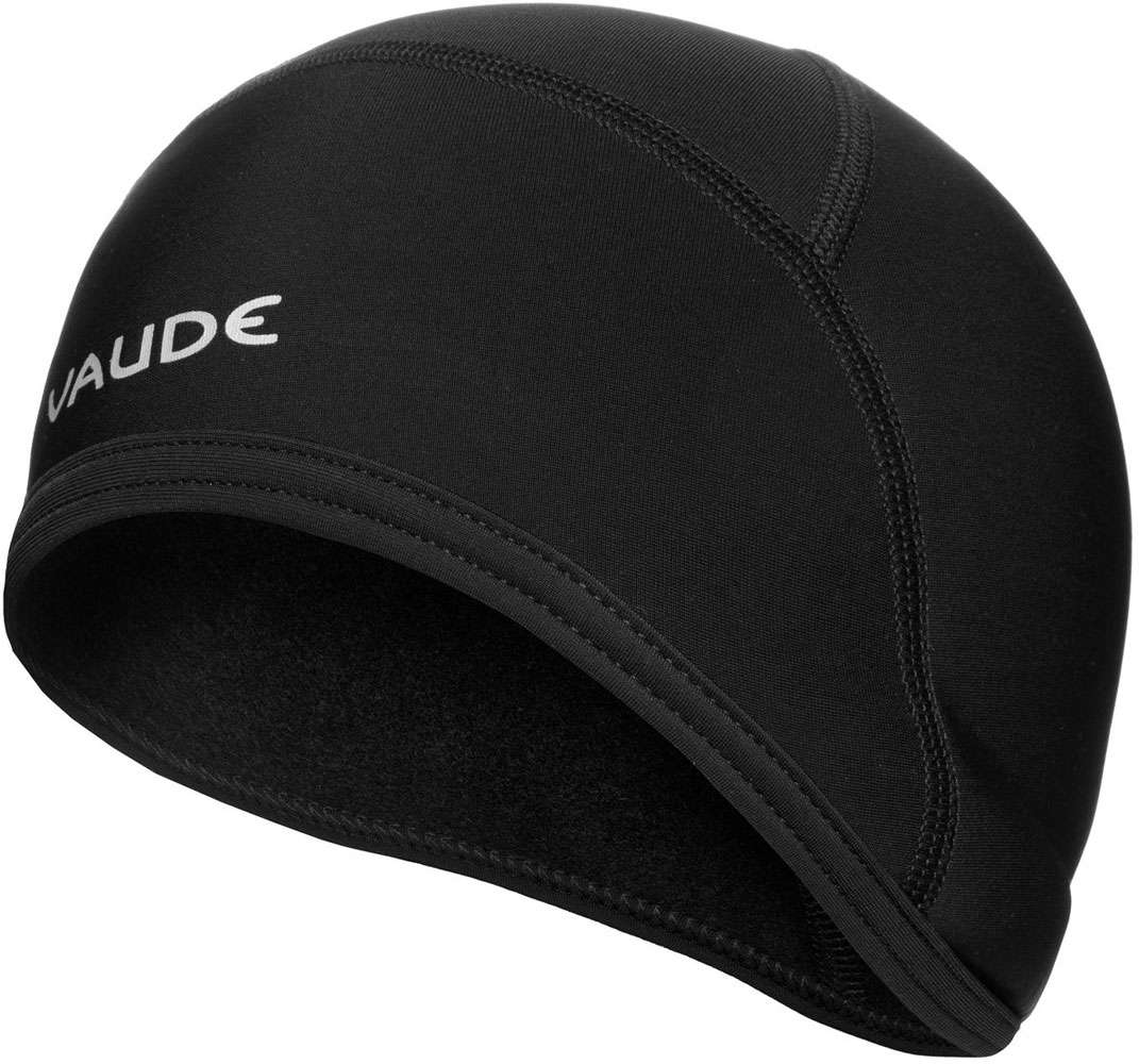 Casquette chaude vélo Vaude - doublure de casque