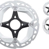 Shimano steps rt-em810 rotor à disque à verrouillage central pour vélo électrique