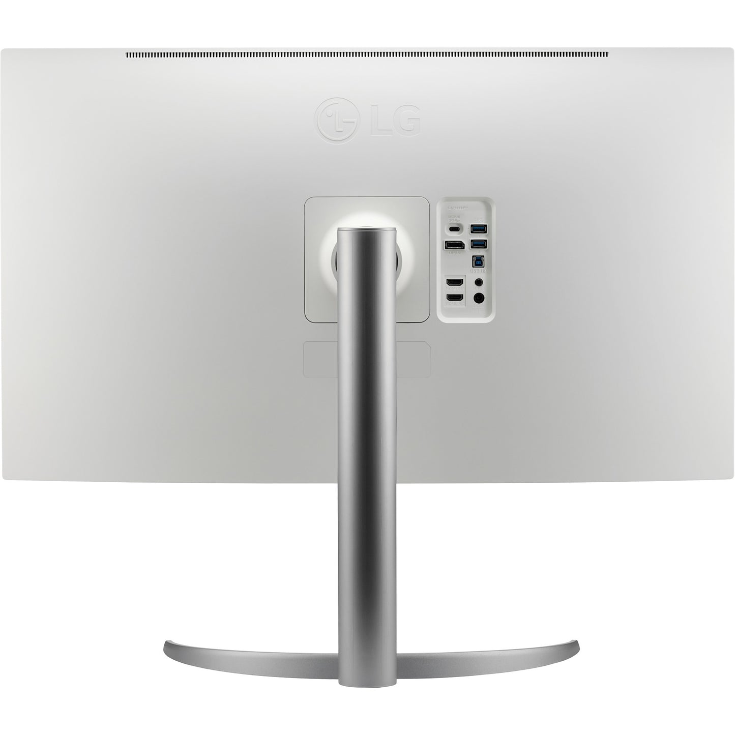 LG Ultrafine 32UQ850V-W