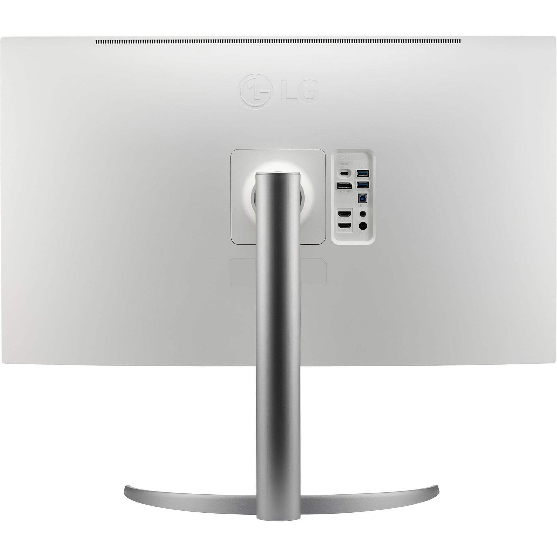 LG Ultrafine 32UQ850V-W