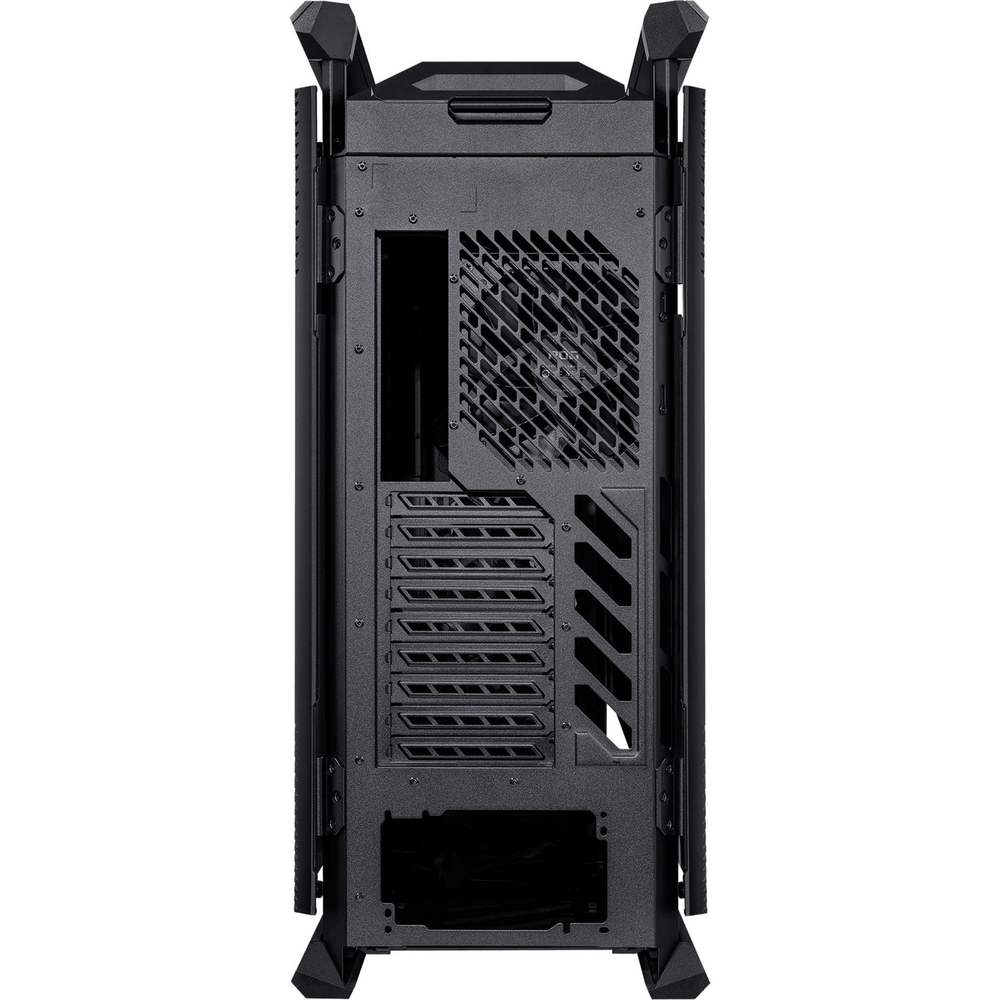 Asus Gr701 Rog Hyperion