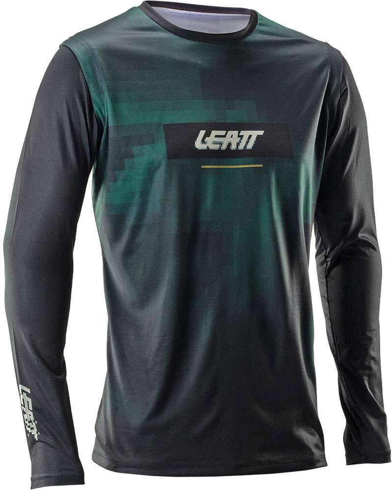 Gravité légère 1,0 s. godziek - pantalon jersey manches longues vtt