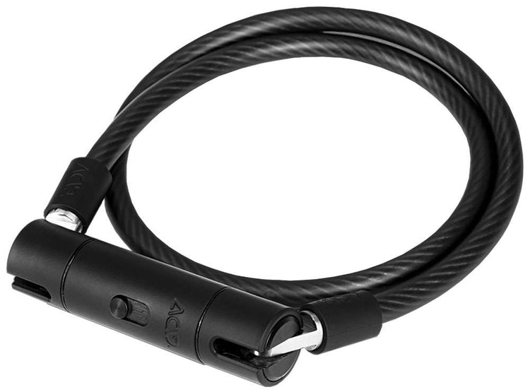 Câble antivol acide corvidé k90