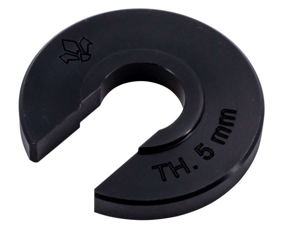 Entretoise de moyeu Formula Mod