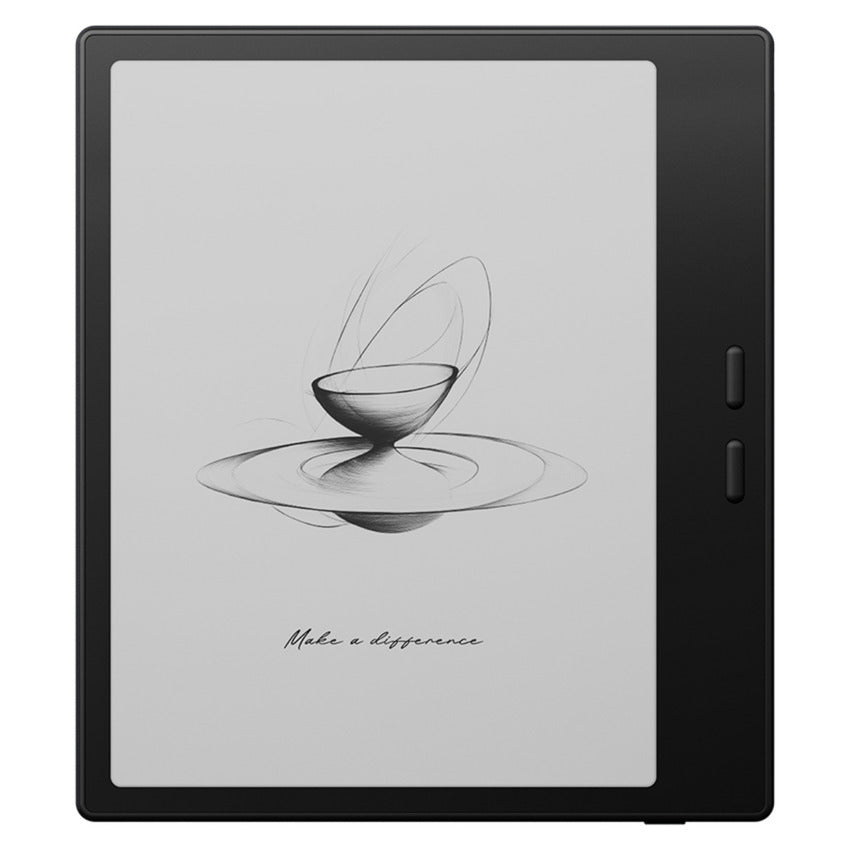 Liseuse Boox go 7 (noir, 4 Go | 64 Go | android 13)