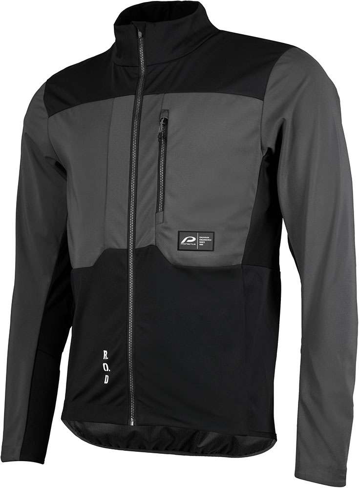 Protection beat street 4.0 - veste softshell vtt