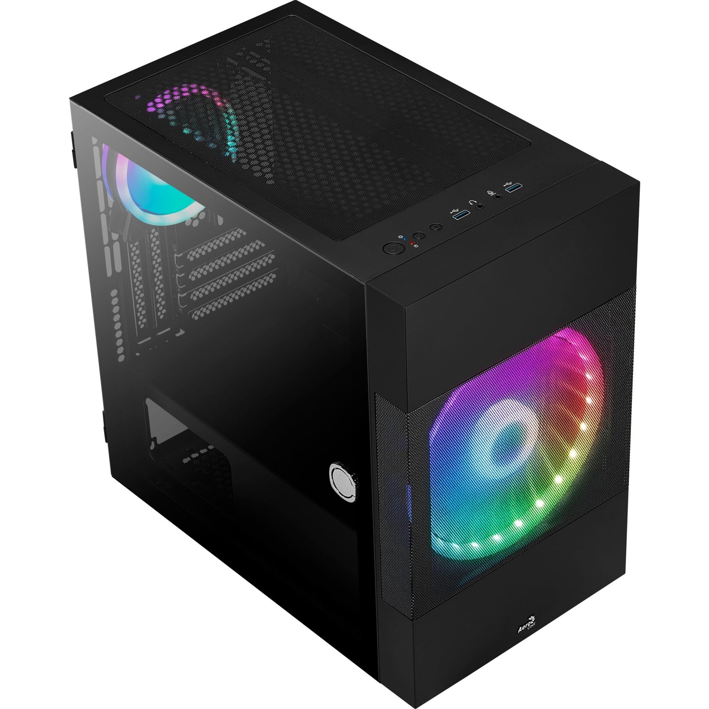 Aerocool atomic v2
