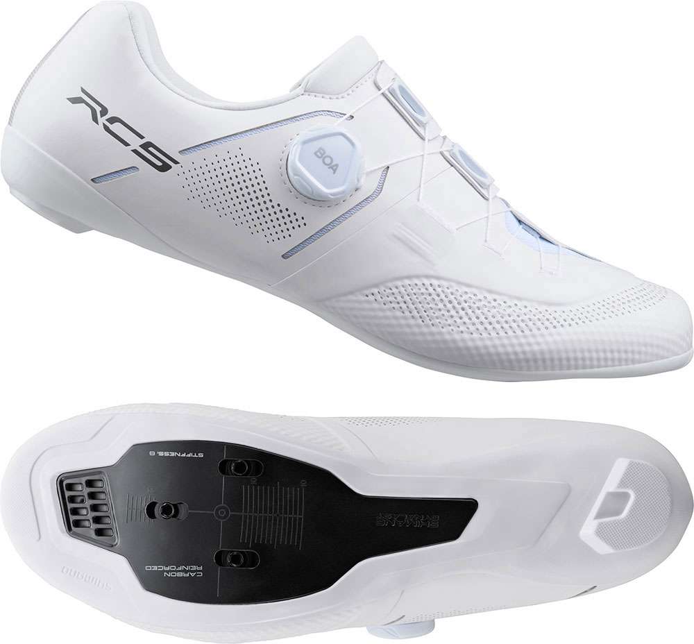Shimano sh-rc503 - chaussures vélo de route