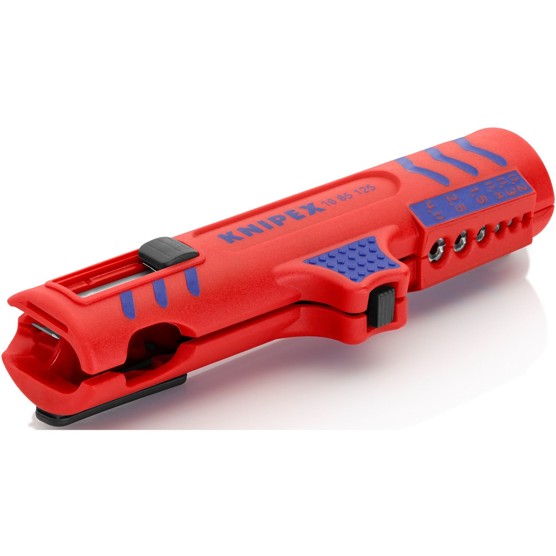 Stripper à câble universel Knipex 1685125SB