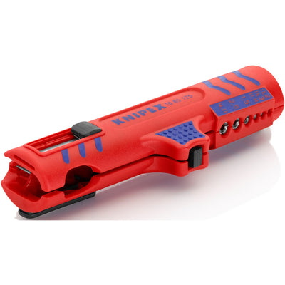 Stripper à câble universel Knipex 1685125SB