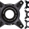 Adaptateur à montage direct E*thirteen helix e*spec 104 bcd