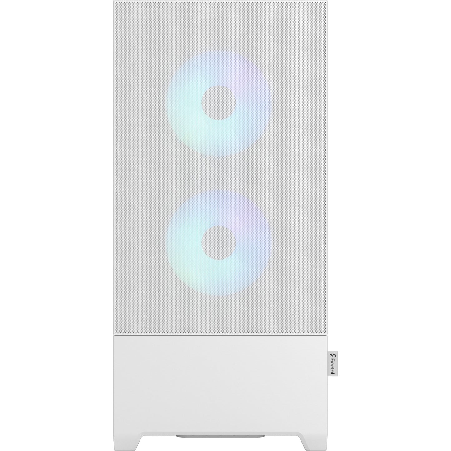 Fractal Design Pop Air RGB blanc tg claire teinte