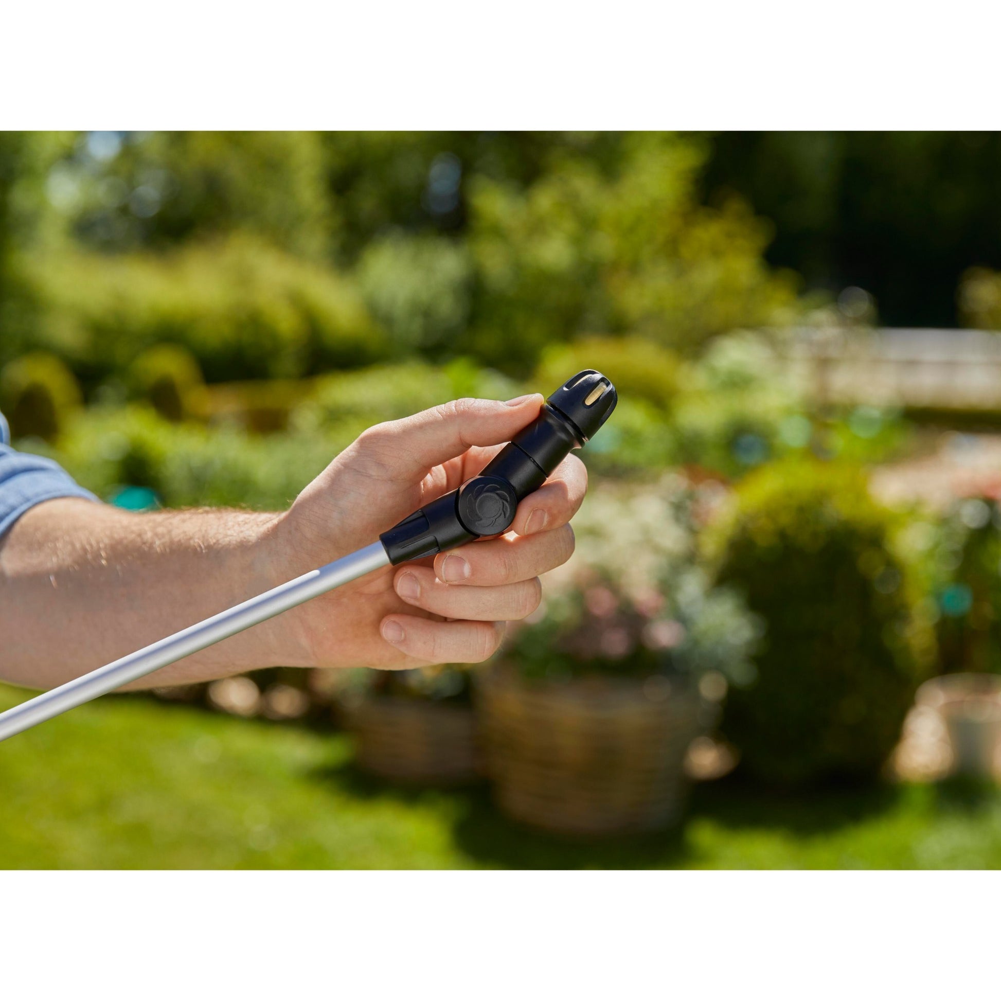 Pulvérisateur d'impression Gardena 5 l Easypump