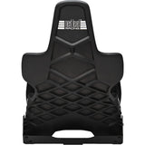 Chaise de jeu à siège de formule élite de course de niveau supérieur (noir) - afbeelding 4
