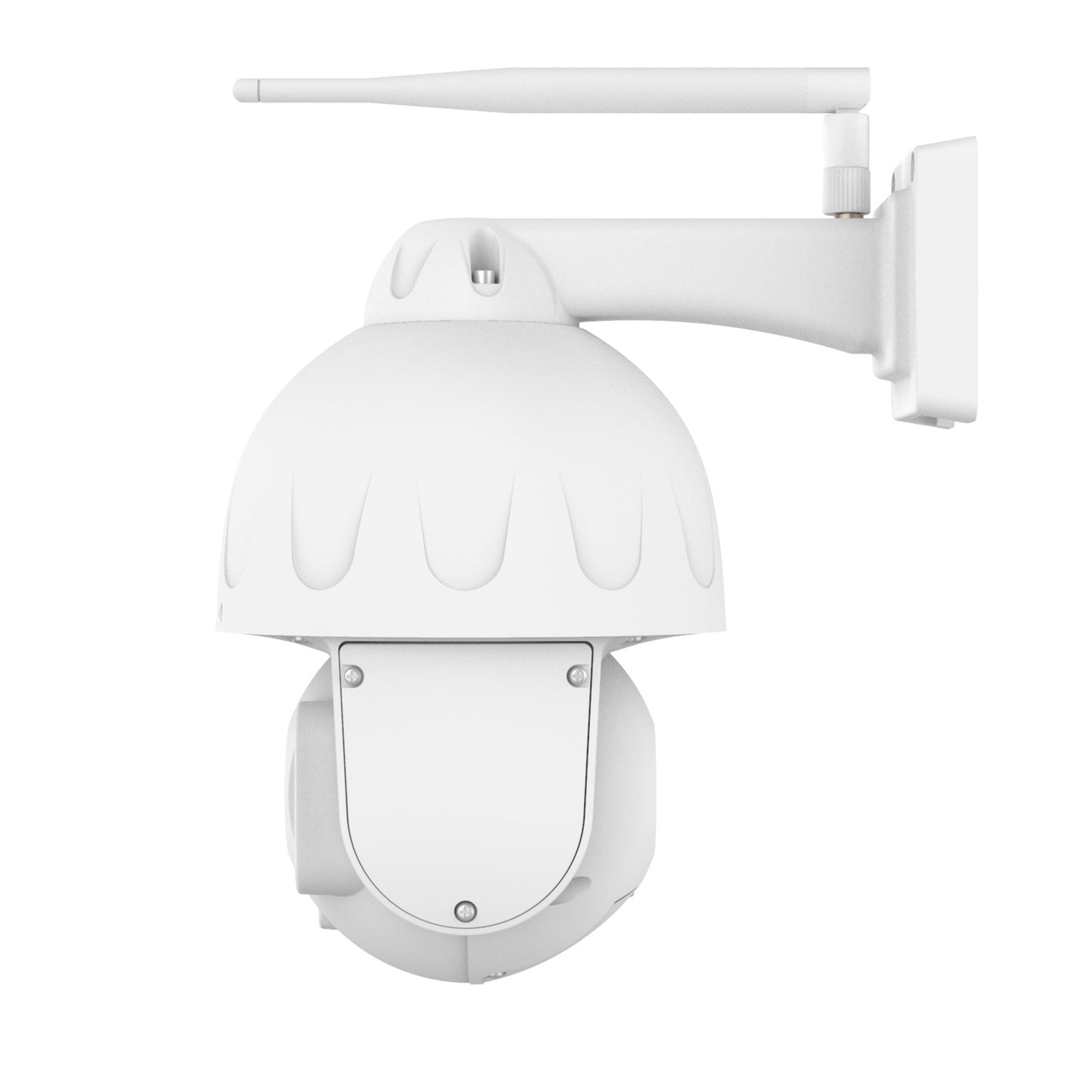 FOSCAM SD8P, 4K 8MP WiFi à double bande PTZ PTZ Sécurité