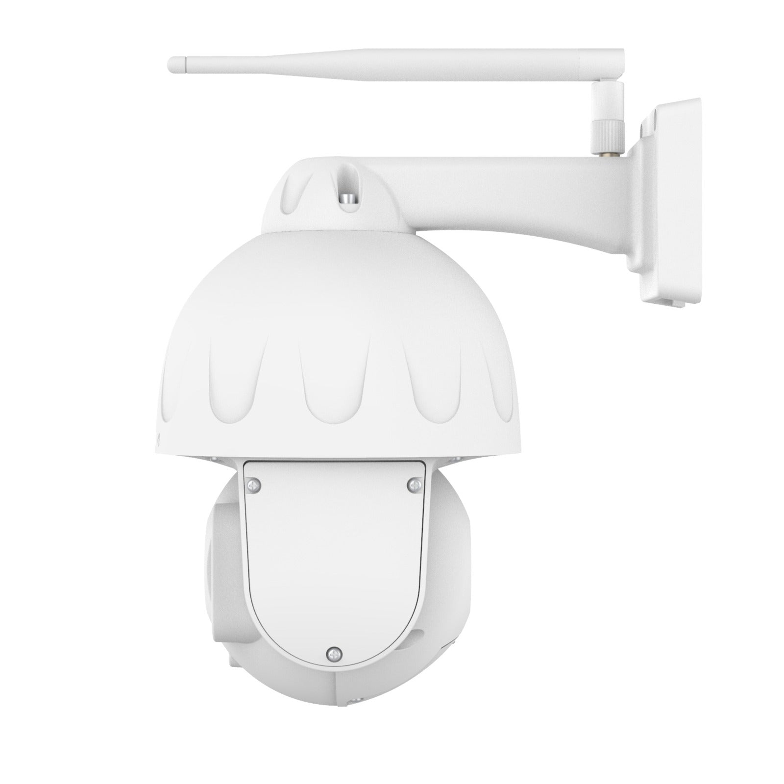 FOSCAM SD8P, 4K 8MP WiFi à double bande PTZ PTZ Sécurité