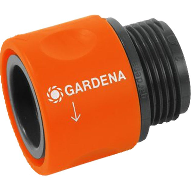 Pièce de tuyau de Gardena 26,5 mm (G 3 4)