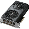 Carte graphique Gigabyte GeForce RTX 5060 Wind Force OC 8G (3x Display Port, 1x HDMI, DLSS 4)