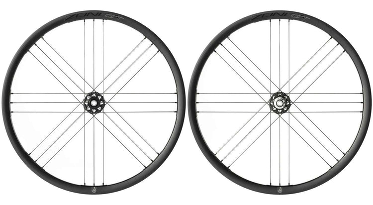 Paire de roues Campagnolo Zonda GT DB 2WF C23