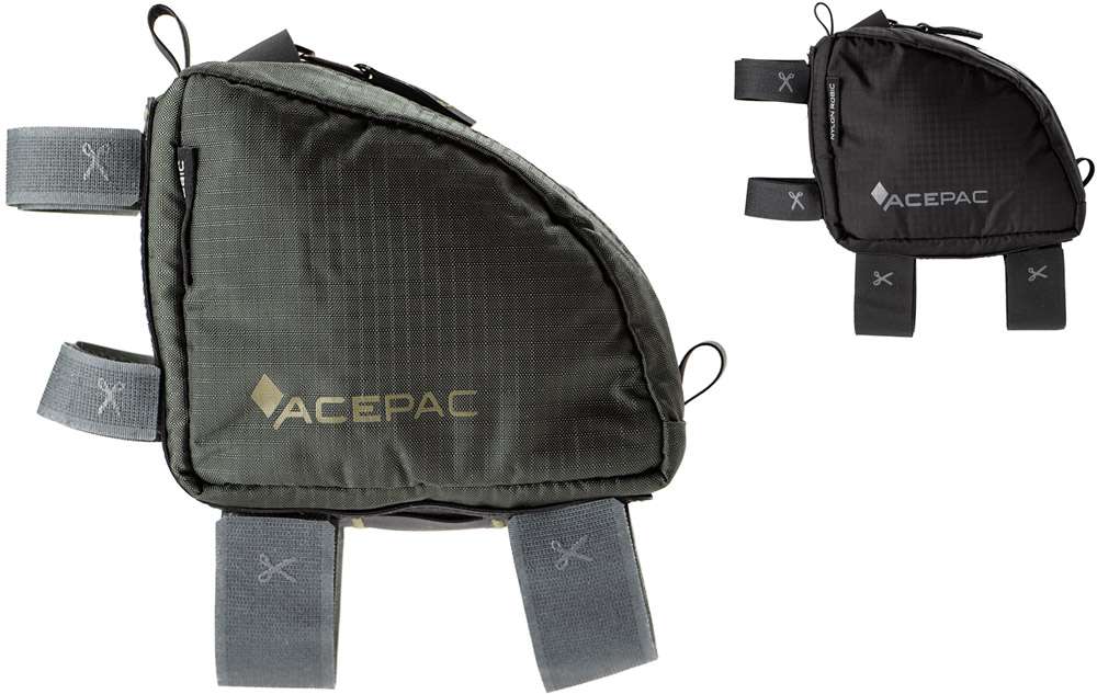 Sac de cadre Acepac tube bag mkiii