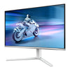 Philips Evnia 6000 27m2n6501l 00 Moniteur de jeu 26,5 (blanc, 2x HDMI, port d'affichage, USB-A, USB-B, G-sync, 240 Hz, QD-OLED)