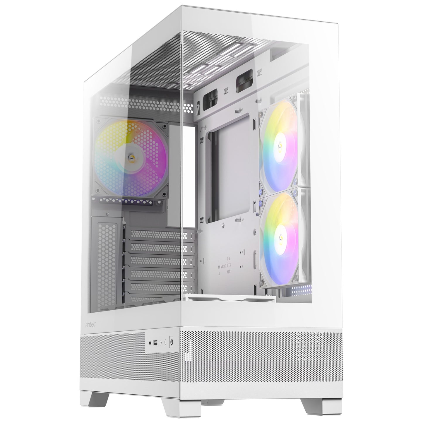 ANTEC CX700 RVB