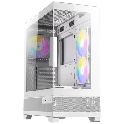 ANTEC CX700 RVB