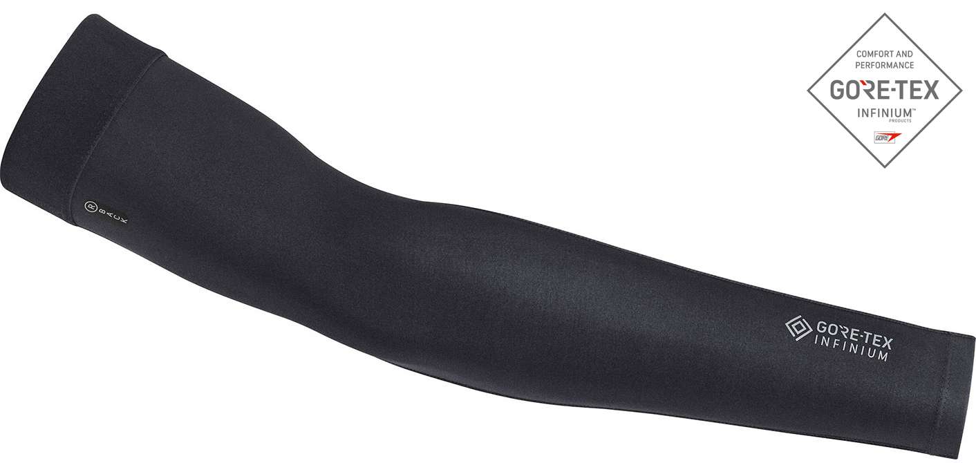 Gorewear Shield Gore-Tex Infinium™ - Manchettes
