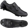 Shimano sh-xc903 - chaussures vtt