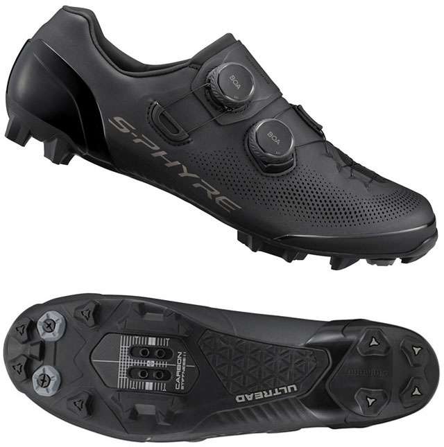 Shimano sh-xc903 - chaussures vtt