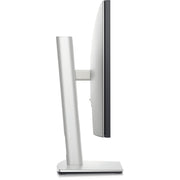 Moniteur Dell ultrasharp u2424h 23,8 (argent noir, HDMI, 2x display port, USB-A, 2x USB-C, 120 Hz) - afbeelding 5