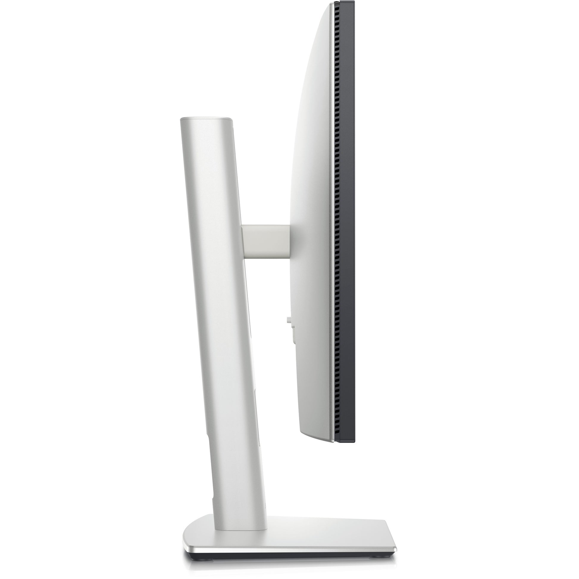 Moniteur Dell ultrasharp u2424h 23,8 (argent noir, HDMI, 2x display port, USB-A, 2x USB-C, 120 Hz)
