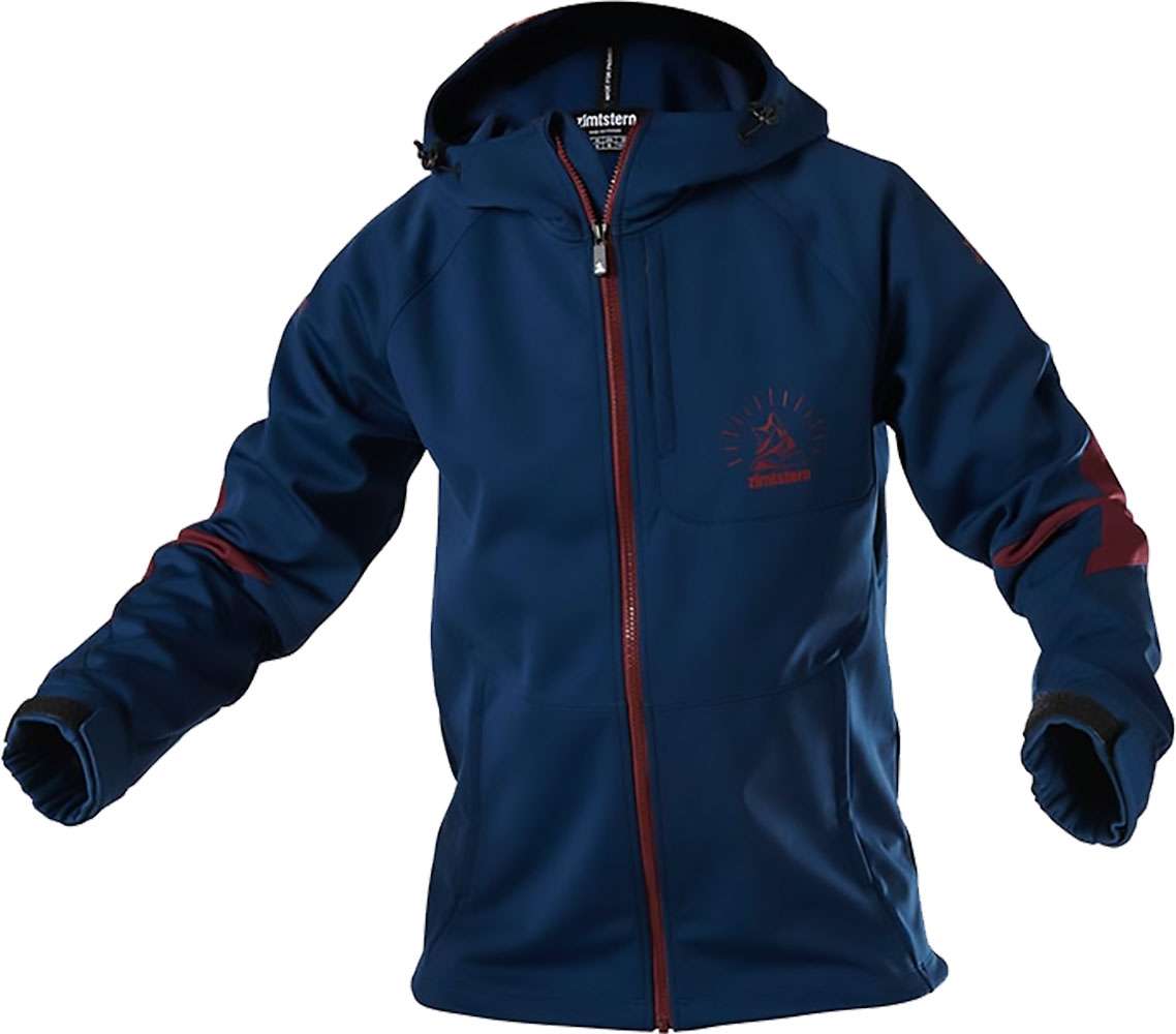 Zimtstern Shelterz - veste softshell VTT