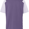 Vaude loamer - t-shirt vtt femme
