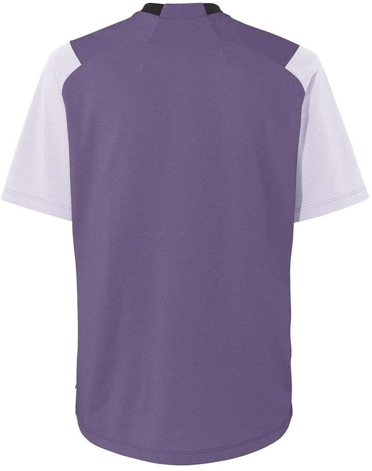 Vaude loamer - t-shirt vtt femme