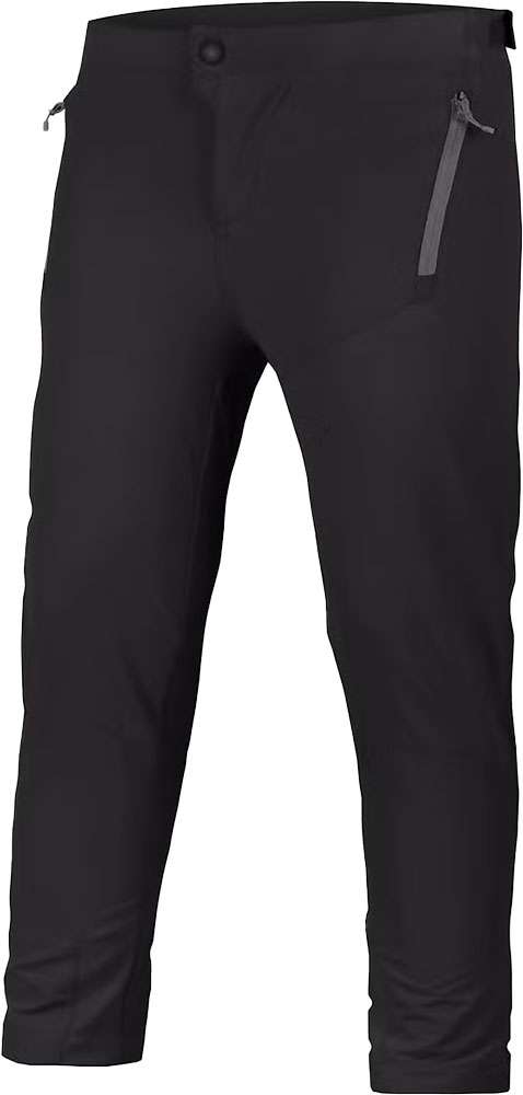 Endura mt500 junior burn - pantalon vtt enfant
