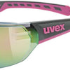 Uvex equate - lunettes de sport