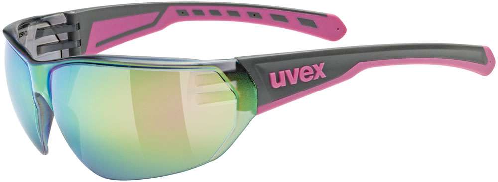 Uvex equate - lunettes de sport