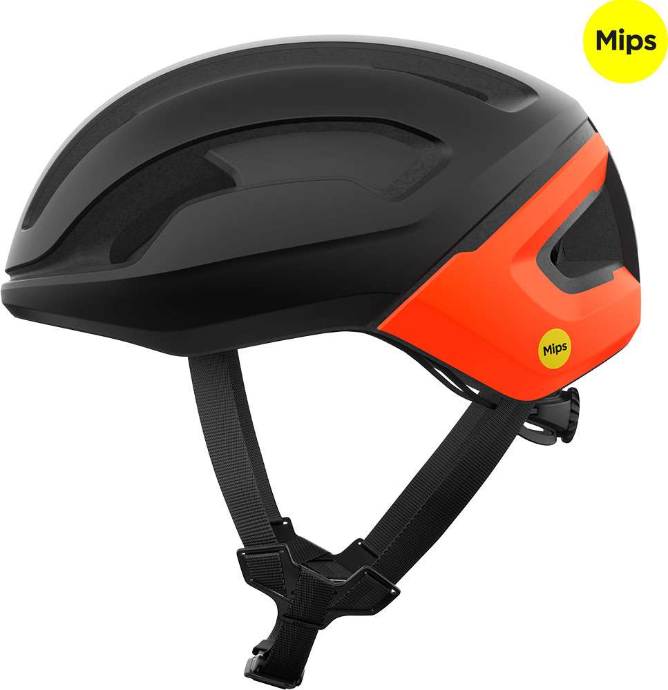 Poc omne air mips - casque de vélo de route