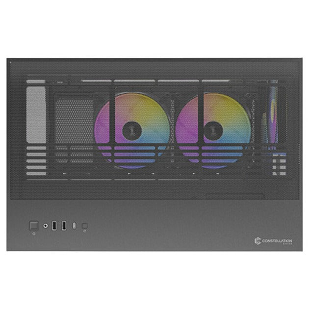 Argb Antec C8