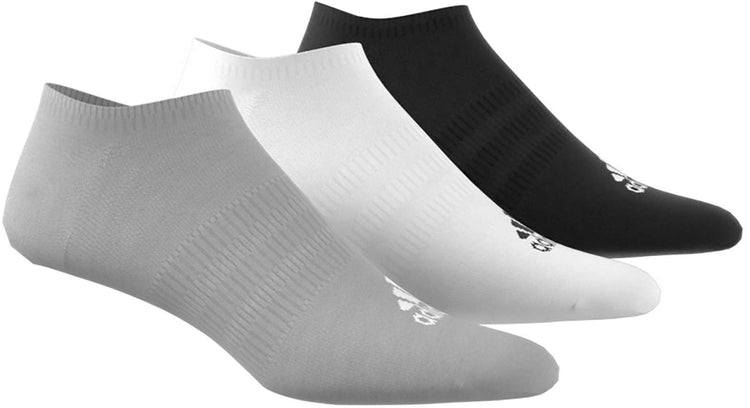Adidas run liner spw - chaussettes (pack de 3)