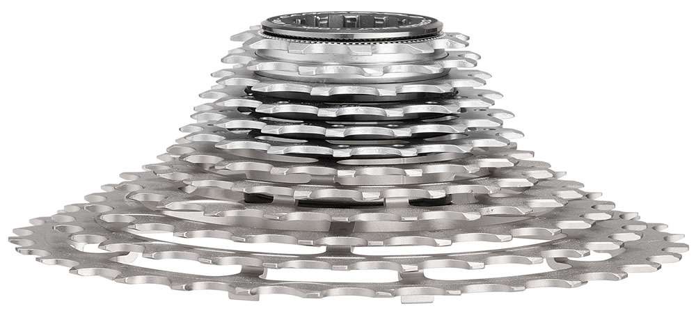 Campagnolo super record cassette 12 vitesses