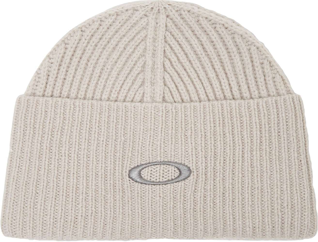 Bonnet côtelé Oakley ellipse